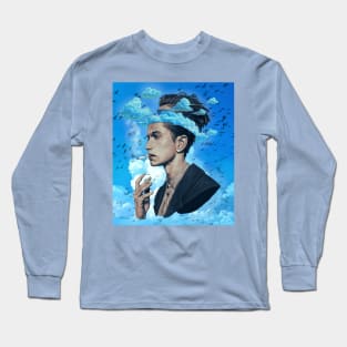 Head in the Clouds Long Sleeve T-Shirt